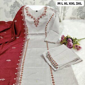 DESIGNER KURTI